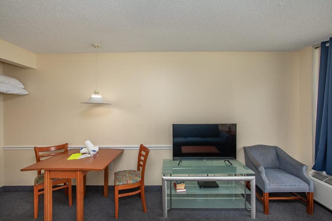 Oceanfront 2 Bedroom 3 Bathroom Unit 539-540 - Sleeps 10 Myrtle Beach Eksteriør bilde